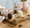 Introducing two new dessert pots from Bonne Maman